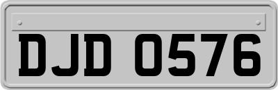 DJD0576