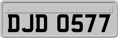 DJD0577