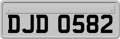 DJD0582