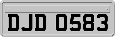 DJD0583