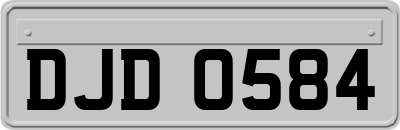 DJD0584