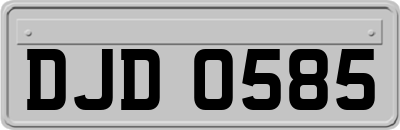 DJD0585
