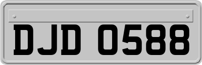 DJD0588