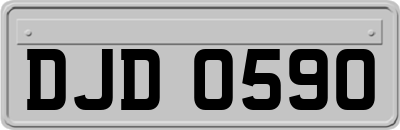 DJD0590