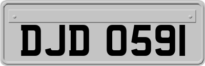 DJD0591