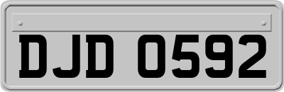 DJD0592