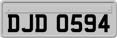 DJD0594