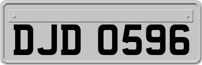 DJD0596