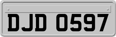 DJD0597