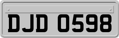 DJD0598