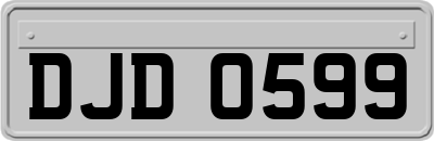 DJD0599