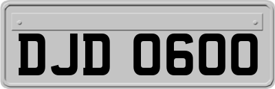 DJD0600