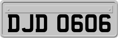 DJD0606
