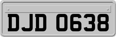 DJD0638