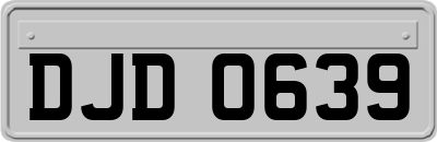 DJD0639