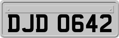 DJD0642