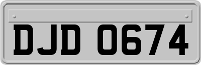 DJD0674