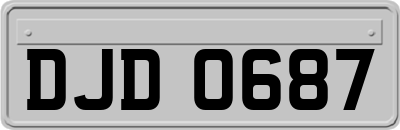 DJD0687