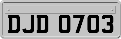DJD0703