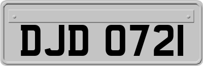 DJD0721