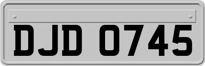 DJD0745