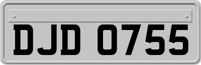 DJD0755
