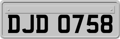 DJD0758