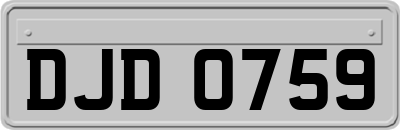 DJD0759