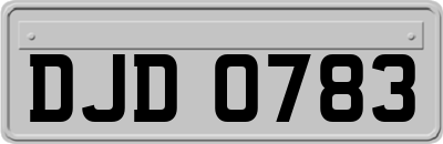 DJD0783