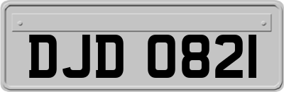 DJD0821