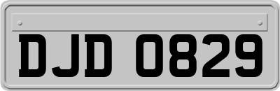 DJD0829