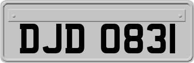 DJD0831