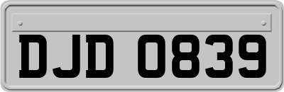 DJD0839