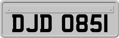 DJD0851