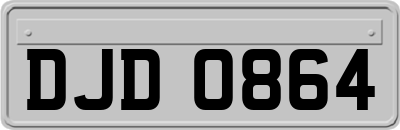 DJD0864