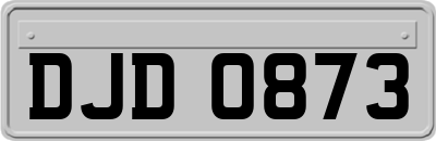 DJD0873