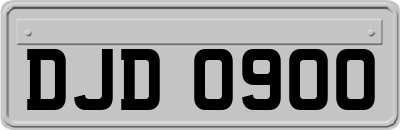 DJD0900