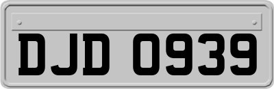 DJD0939