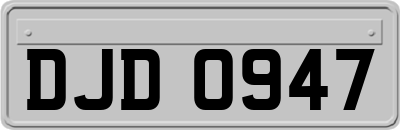 DJD0947