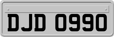 DJD0990
