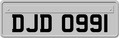 DJD0991