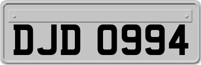 DJD0994