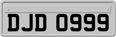 DJD0999