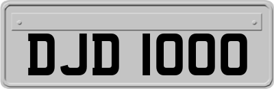 DJD1000