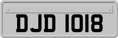 DJD1018