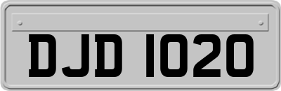 DJD1020