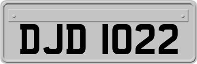 DJD1022