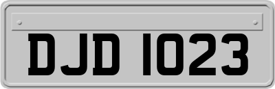DJD1023