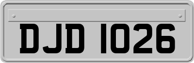 DJD1026