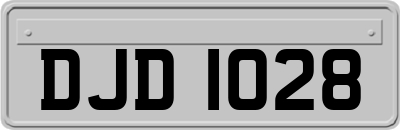 DJD1028